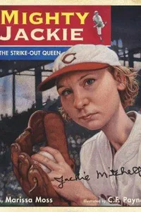 Mighty Jackie