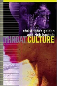 Throat Culture (Body of Evidence)