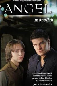 Cover of Monolith