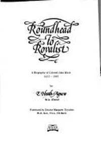 Roundhead to royalist