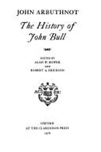 The history of John Bull