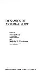 Dynamics of arterial flow