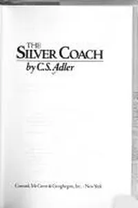 The silver coach