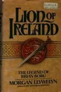 Lion Of Ireland