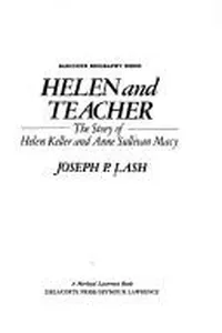 Helen and teacher