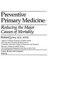 Preventive primary medicine