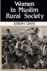 Women in Muslim rural society
