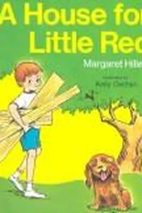 A House for Little Red