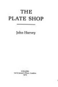 The plate shop
