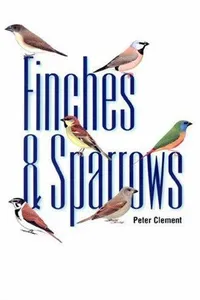 Finches and sparrows