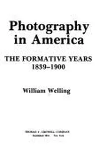 Photography in America