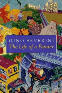 The life of a painter