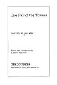 The fall of the towers