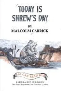 Today is shrew's day