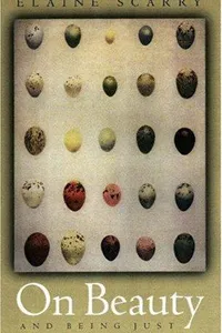 On Beauty and Being Just