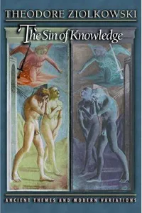 The sin of knowledge