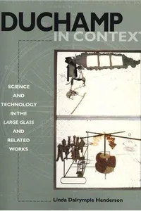 Duchamp in context