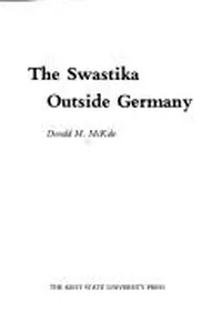 The Swastika outside Germany
