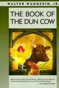 The book of the dun cow
