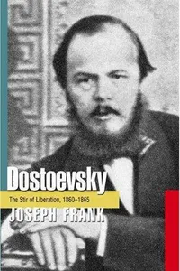 Capa de Dostoevsky