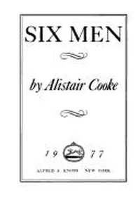 Six men