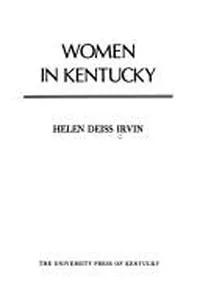 Women in Kentucky