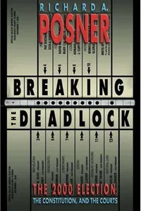 Breaking the Deadlock