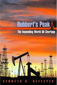Hubbert's Peak