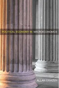 Political Economy in Macroeconomics