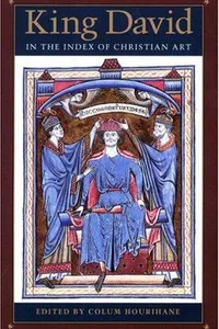 King David in the Index of Christian art