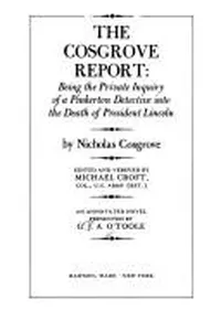 The Cosgrove Report