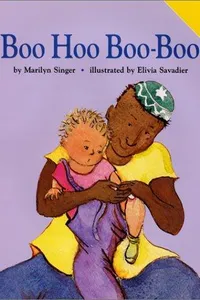 Boo hoo boo-boo