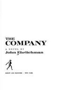 Capa de The Company