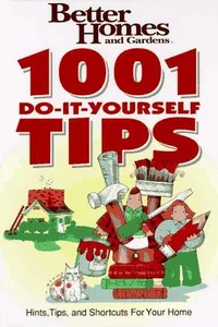 Better Homes and Gardens