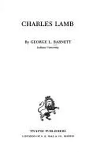 Charles Lamb