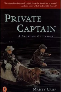 Private Captain
