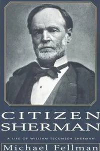 Citizen Sherman