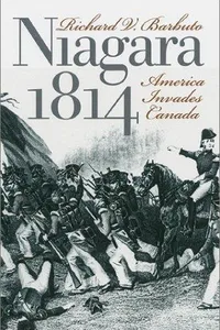 Niagara, 1814