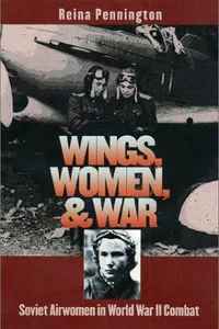 Wings, women, and war