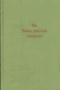 Our Italian fellow citizens in their old homes and their new