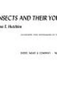 Insects and their young