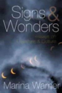 Signs & wonders