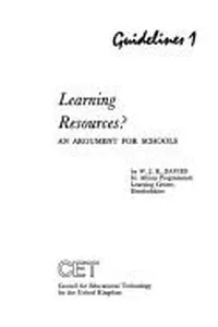 Educational technology: progress and promise