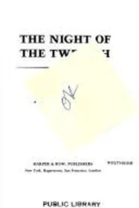 The night of the twelfth
