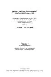 Energy and the environment