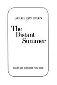 The distant summer