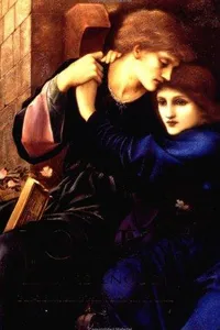 Cover of Love is Enough
