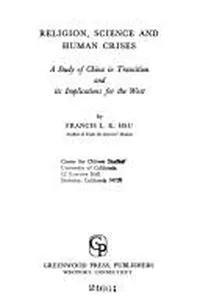 Religion, science and human crises