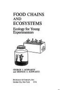 Food chains and ecosystems