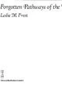 Forgotten pathways of the Trent